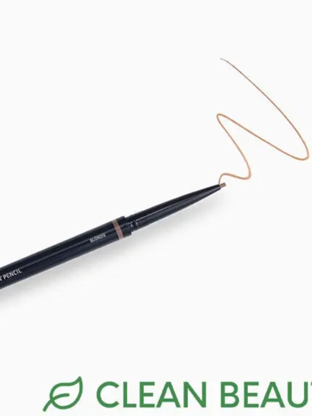 Lithe Nano Fill Brow Pencil In Blonde - SEALED